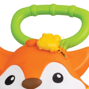 WINFUN ANTEMERGATOR VULPE CU LUMINI SI SUNETE - Img 8