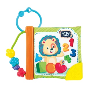 WINFUN CARTICICA CU ACTIVITATI SI ANIMALE - Img 2