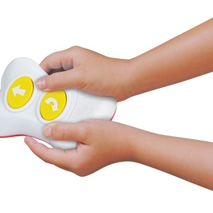 WINFUN CATELUS CU TELECOMANDA - Img 10