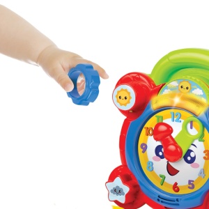 WINFUN CEAS CU ACTIVITATI CU LUMINI SI SUNETE - Img 4