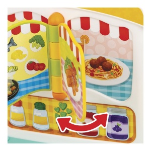 WINFUN JUCARIE BUCATARIE INTERACTIVA - Img 6
