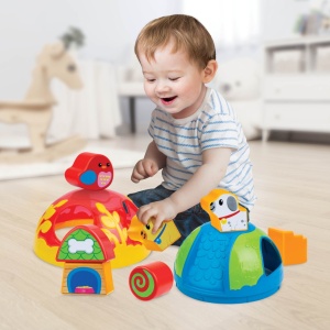 WINFUN JUCARIE DE SORTAT BILA - Img 12