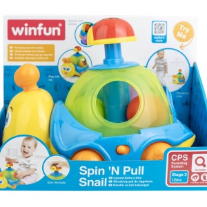 WINFUN JUCARIE DE TRAS MELC