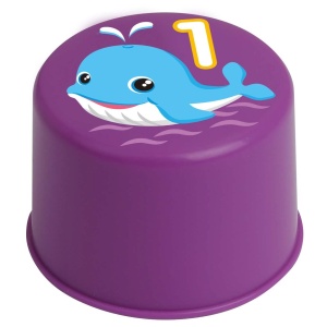 WINFUN JUCARIE DE TRAS TESTOASA CU FORME - Img 5