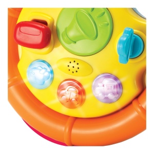 WINFUN JUCARIE VOLAN CU ACTIVITATI - Img 6