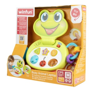 WINFUN LAPTOP INTERACTIV BROSCUTA - Img 4
