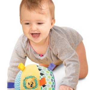 WINFUN MINGE ZORNAITOARE LEU DIN MATERIAL TEXTIL - Img 3