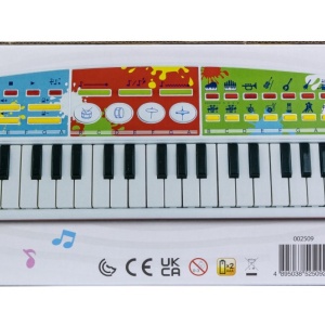 WINFUN ORGA ELECTRONICA 37 TASTE - Img 6