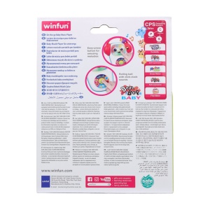 WINFUN PLAYER MUZICAL PORTABIL PENTRU BEBELUSI - Img 7