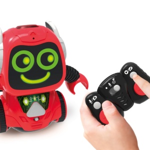 WINFUN ROBOTEL INTERACTIV - Img 10