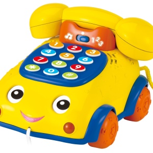 WINFUN TELEFON MASINUTA - Img 5