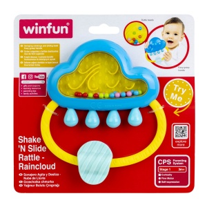 WINFUN ZORNAITOARE NORISOR