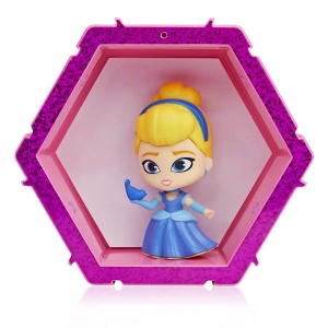 WOW! PODS - DISNEY PRINCESS CENUSAREASA - Img 2