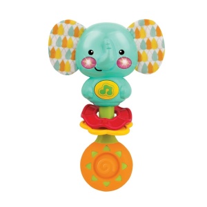 ZORNAITOARE MUZICALA ELEFANT - Img 2