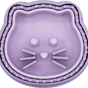 3 IN 1 FORME ANIMALE PENTRU SANDWICH, MELII, UNICORN SI PISICA - Img 4