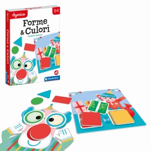 AGERINO FORME CULORI EDUCATIV - Img 4