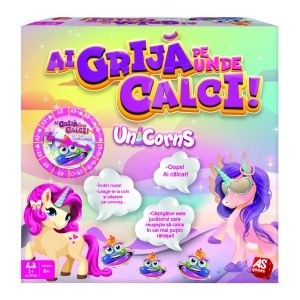 AI GRIJA PE UNDE CALCI UNICORNS - Img 4