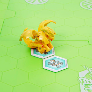 Arena de lupta Bakugan - Evo Battle - Img 5