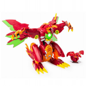DRAGONOID MAXIMUS-BAKUGAN