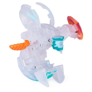 BAKUGAN S5 BILA CLASICA CLOPTOR APOLLYON - Img 4