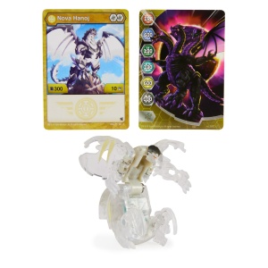 BAKUGAN S5 NOVA HANOJ - Img 2