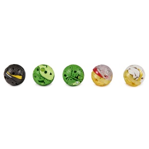 BAKUGAN SET DE LUPTA SPECIAL ATTACK BRUISER, SPECIAL ATTACK OCTOGAN VENTRI,HAMMERHEAD, BUTTERCLAW - Img 3
