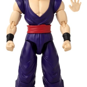 BANDAI FIGURINA DRAGON BALL ULTIMATE GOHAN 16.5CM - Img 5