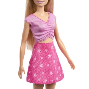 BARBIE FAMILY AND FRIENDS SET DE CALATORIE - Img 9