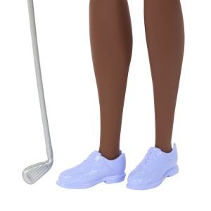 BARBIE PAPUSA BARBIE JUCATOARE DE GOLF - Img 4