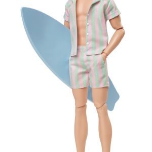 BARBIE THE MOVIE PAPUSA KEN - Img 2