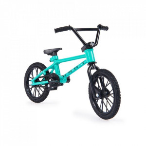 Bicicleta cu Cadru Metalic Tech Deck, Bmx We The People - Img 3
