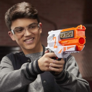 BLASTER NERF ULTRA TWO - Img 4