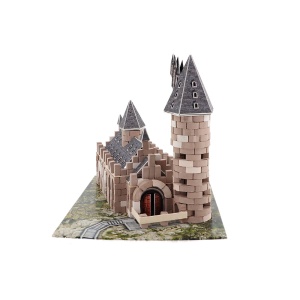 BRICK TRICK HARRY POTTER SALA MARE - Img 4