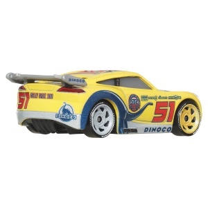 CARS3 SET 2 MASINUTE METALICE CRUZ RAMIREZ SI DANNY SWERVEZ - Img 8