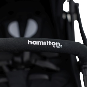 CARUCIOR MAGIC FOLD S1 PLUS HAMILTON BLACK - Img 9