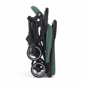 CARUCIOR SPORT KINDERKRAFT INDY2, SEA GREEN - Img 7