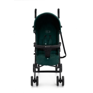 CARUCIOR SPORT KINDERKRAFT TIK, TIP UMBRELA, GREEN FOREST - Img 5