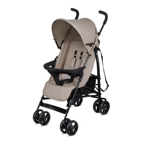CARUCIOR SPORT KINDERKRAFT TIK, TIP UMBRELA, STONE BEIGE - Img 8