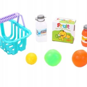 Casa de marcat cu accesorii si sunet, Malplay - Img 2