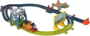Circuit Nia Dockside Drop Off Thomas&Friends - Img 4