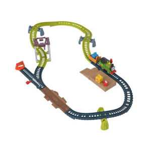 Circuit Thomas&Friends Percy's Package Roundup - Img 7