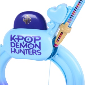 COOL MAKER K POP VANATORI DE DEMONI APARAT PENTRU CONFECTIONAT BRATARI HEISHI - Img 9