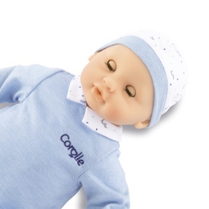COROLLE MPP BEBELUS CALIN MAEL 30CM - Img 6