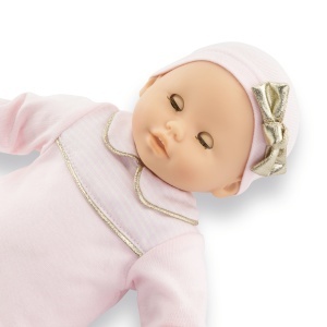 COROLLE MPP BEBELUS CALIN MANON 30CM - Img 6