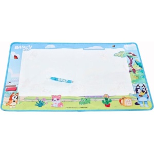 COVORAS PENTRU DESEN AQUAMAGIC ART BLUEY - Img 4