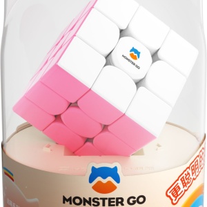 CUB GAN MONSTER GO MG CLOUDE ROZ PREMIUM