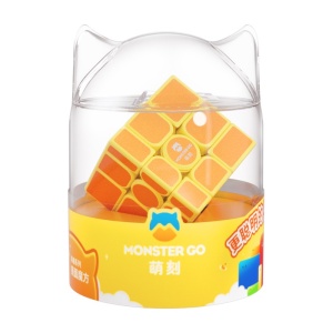 CUB GAN MONSTER GO MG MIRROR - Img 3