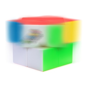 CUB RUBIK DE VITEZA 2X2 - Img 5