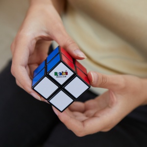 CUB RUBIK MINI 2X2 - Img 7
