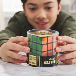 CUB RUBIK RETRO 3X3 EDITIE ANIVERSARA - Img 4